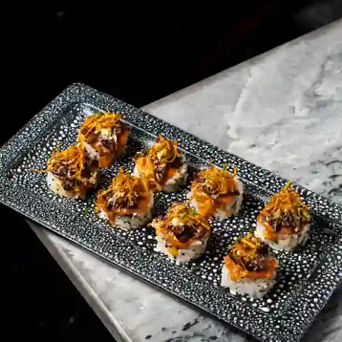 Tako Roll