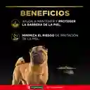 Comida para perros adultos piel sensible razas medianas y grandes Purina Pro Plan x 3 kg