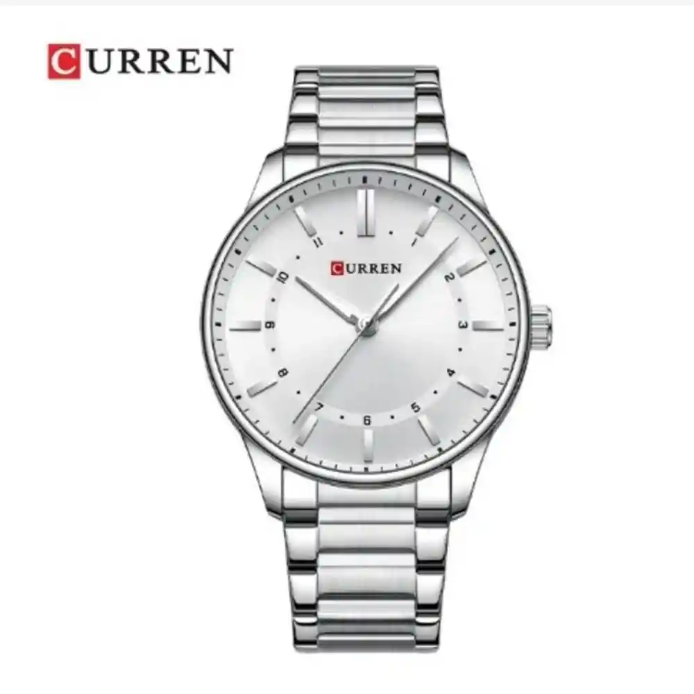 Reloj Hombre Curren Kred701902