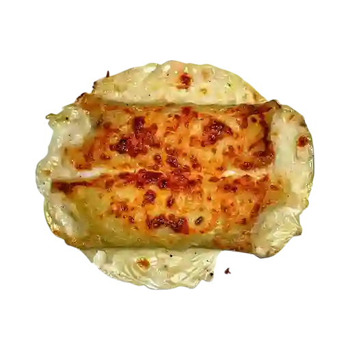 Crepe Mexicano