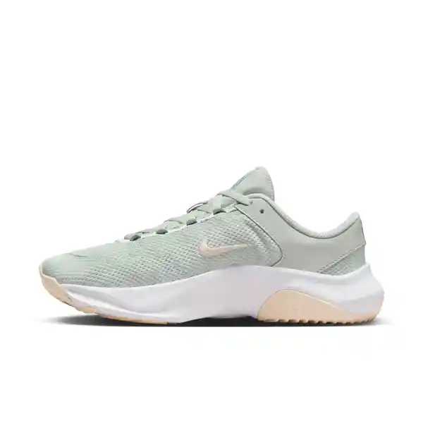 Nike Zapatos W Legend Essential 3 Nn Para Mujer Gris Talla 7.5