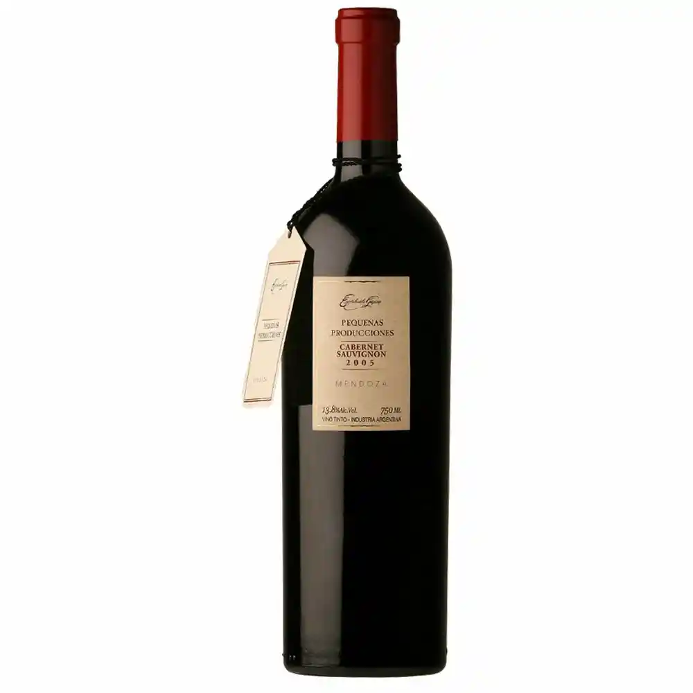 Escorihuela Gascon Vino Tinto Pequeñas Producciones Cabernet