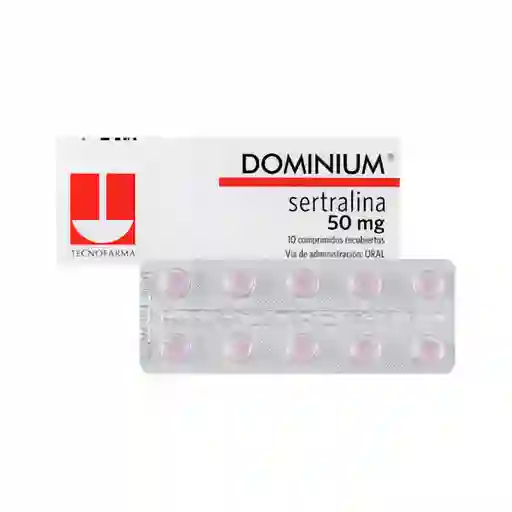 Dominium (50 mg)