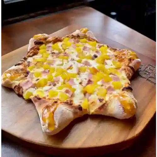 Pizza Estrella Aloha