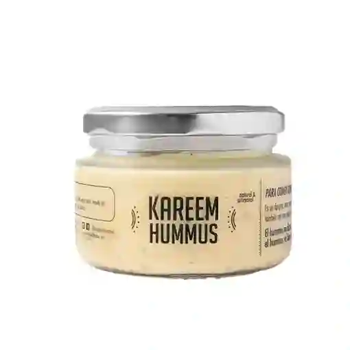 Hummus Clásico - Kareem Foods
