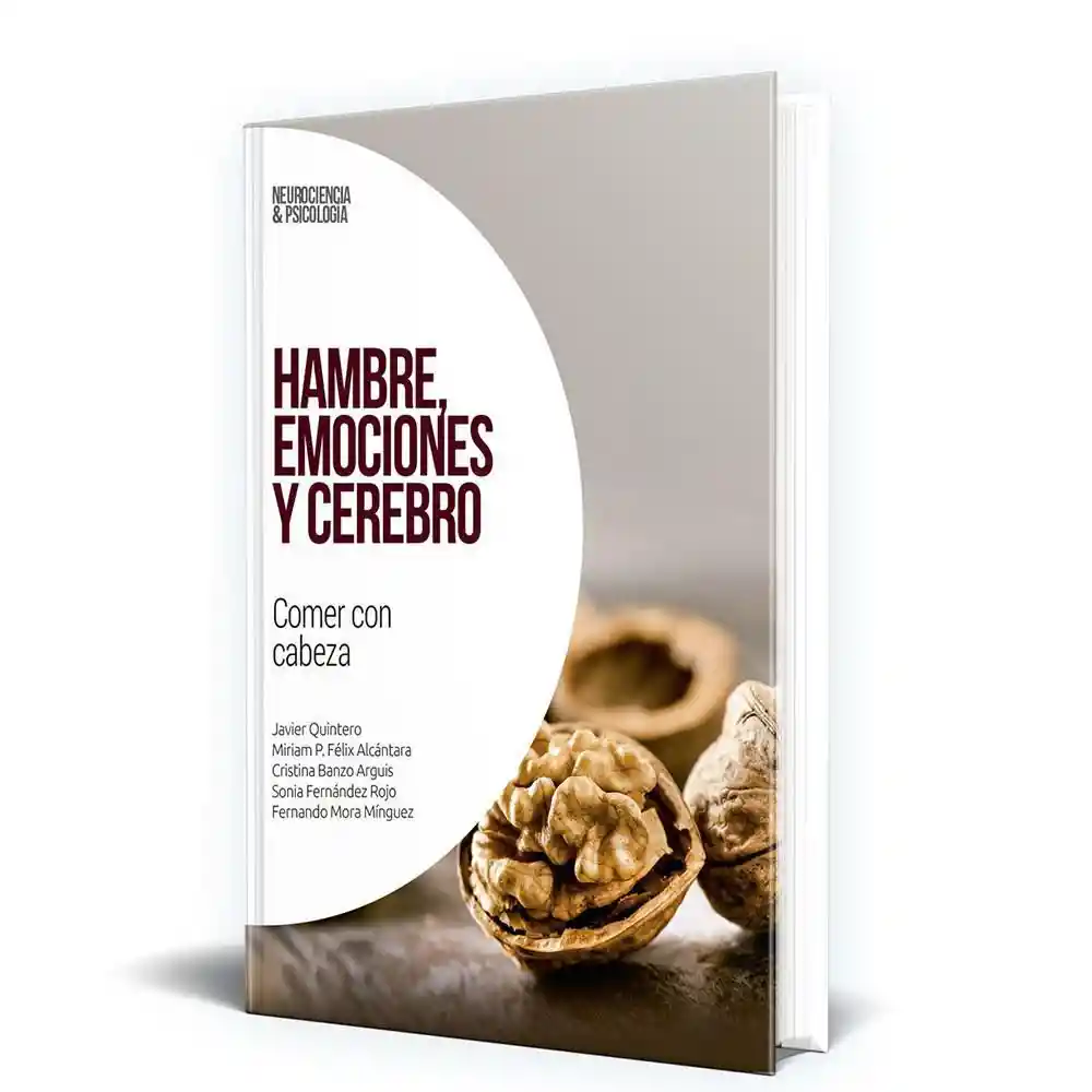 Neurociencia T38 Comer Con Cab