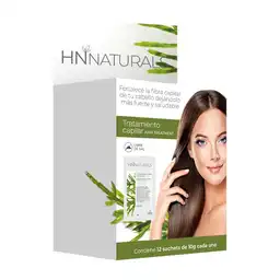 Tratamiento Capilar Haiko Revitalizante X
