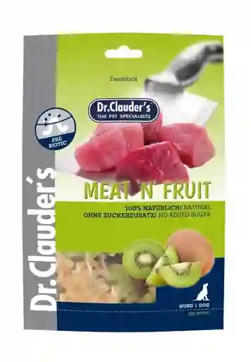 Dr. Clauder's Snack para Perro Kiwi