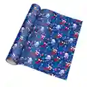 Rollo de Papel Regalo Navidad Disney Display Primavera 10007