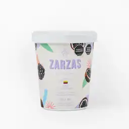 Zarzamoras Frambas Envasamos La Felicidad Cubiertas de Chocolate (200 Gr)
