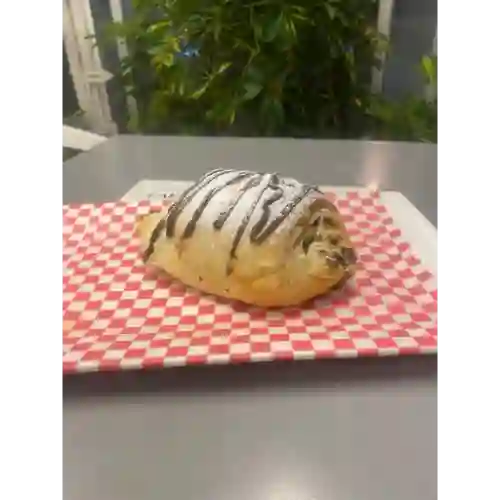 Pan de Chocolate