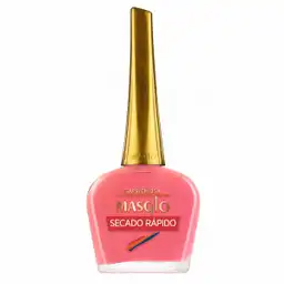 Masglo Esmalte para Uñas Secado Rápido Tono Caprichosa