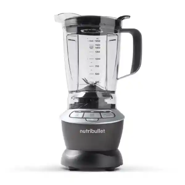 Nutribullet Licuadora de 1000 Watts Negra