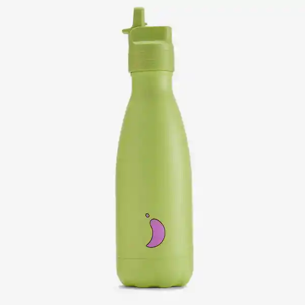 Chillys Botella Térmica Original Lima 350 mL