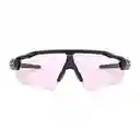 Oakley Gafas Radar ev Path Polished Black Prizm Low Light