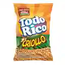 Todo Rico Tostada Surtido