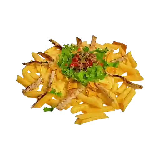Penne al Tex