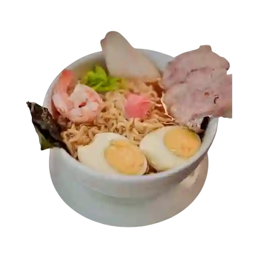 3x2 Ramen