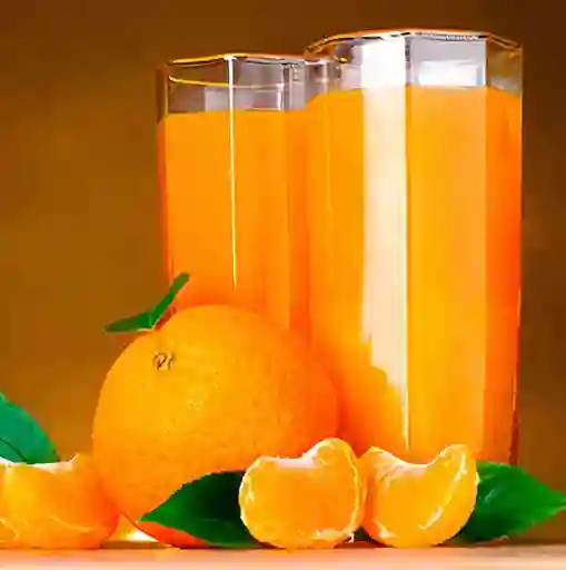 Jugo de Mandarina 9 Oz