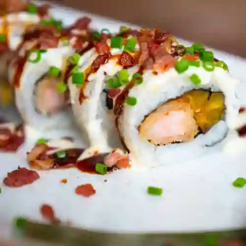 Sushi Eby Bacon
