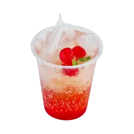 Limon Cherry