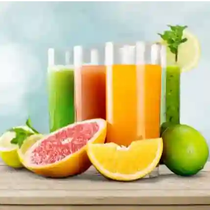 Jugos Naturales - 12onz