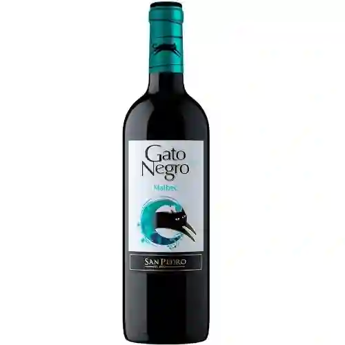 Gato Negro Malbec