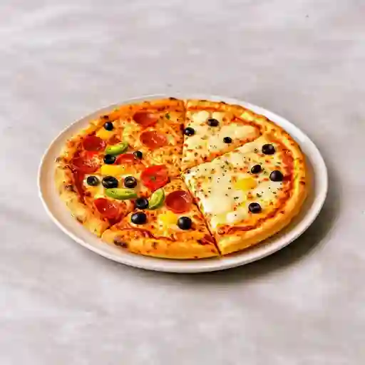 Super Grande 3 Sabores