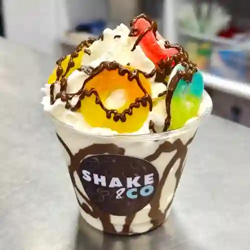 Tiny Shake Quipitos