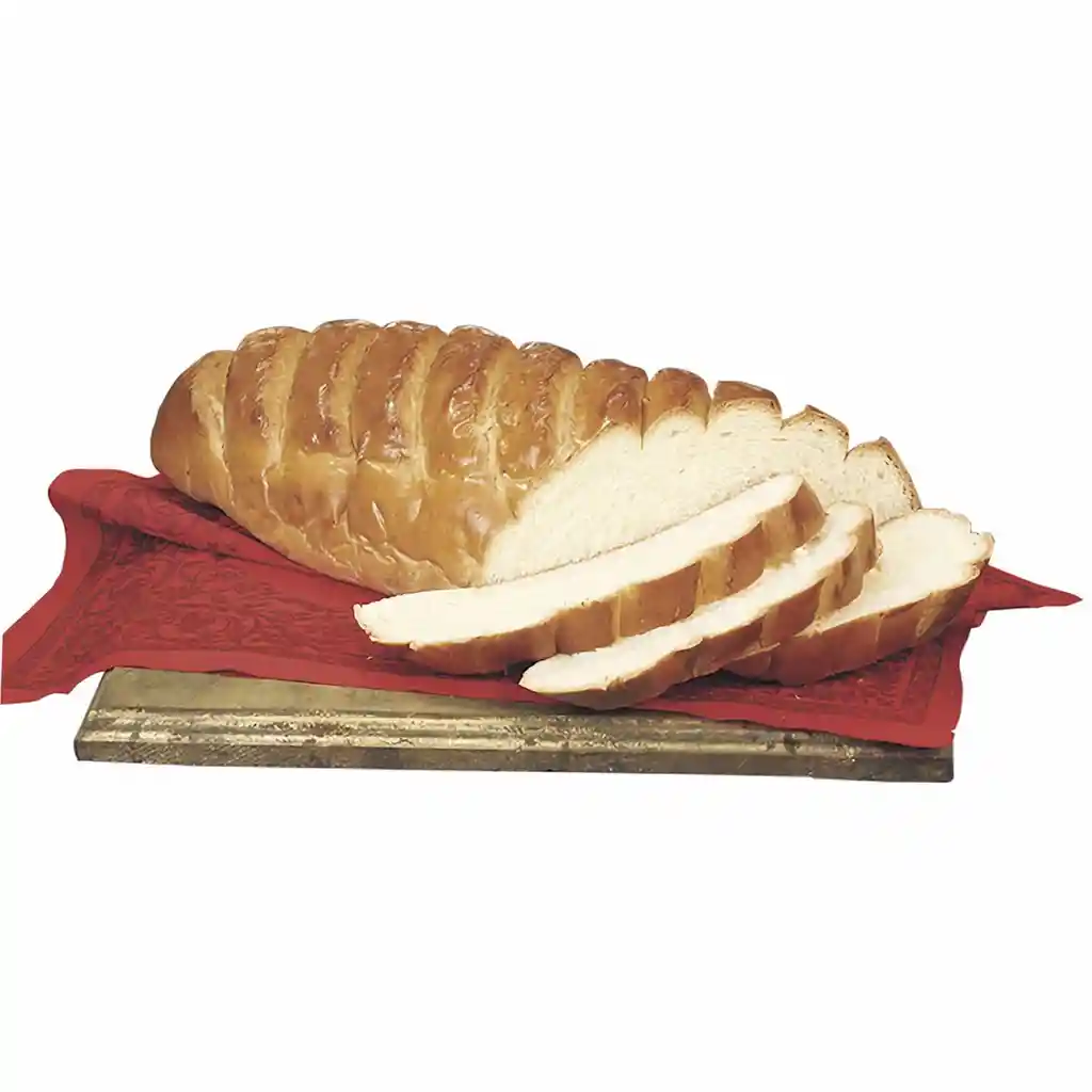 Pan Colsubsidio Plus