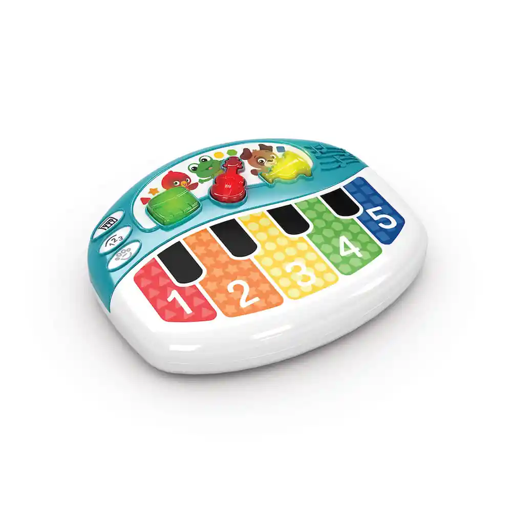 Juguete Musical Bebé 90606 Piano Baby Einstein