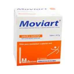 Moviart (1500 mg/1200 mg)