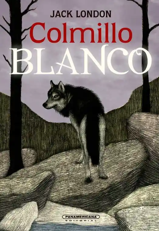 Colmillo Blanco