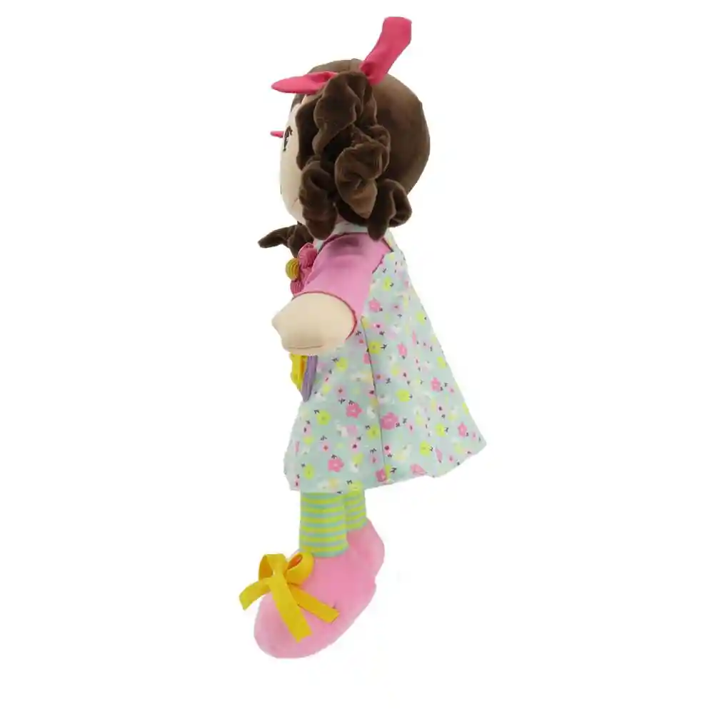 Peluche Linzy