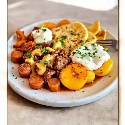 Picadas