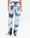 Jean Special Fit Femenino Azul Clásico Oscuro Talla 6 Chevignon