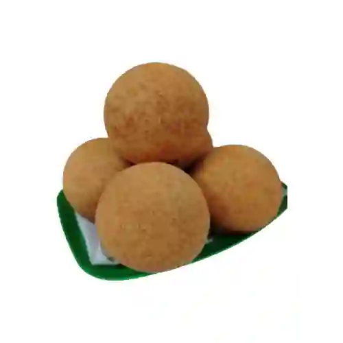 Buñuelos