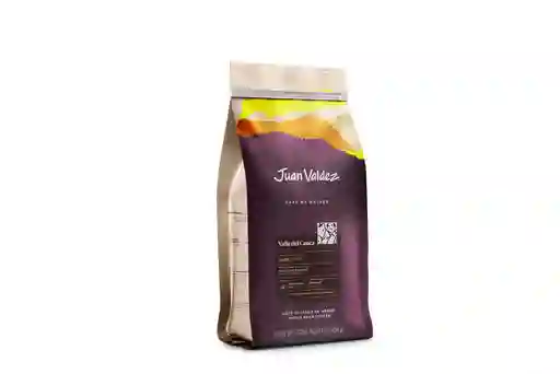 Café Valle Del Cauca Grano Juan Valdez