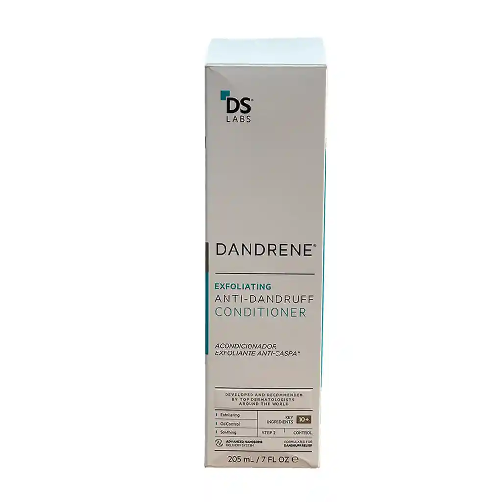 Dandrene Shampoo Anticaspa