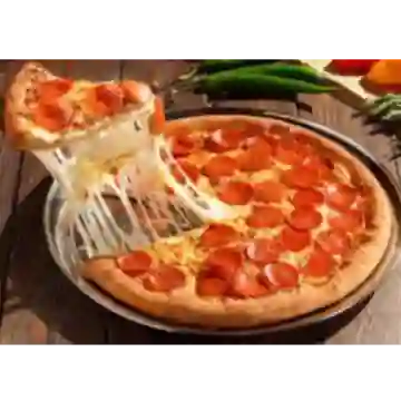 Pizza Tu Gusto Mediana