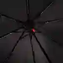 Knirps Sombrilla Ultraliviana A.050 Negra