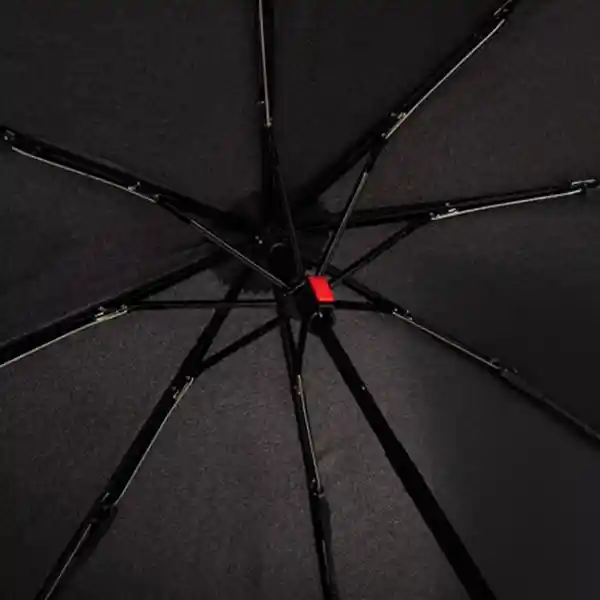 Knirps Sombrilla Ultraliviana A.050 Negra