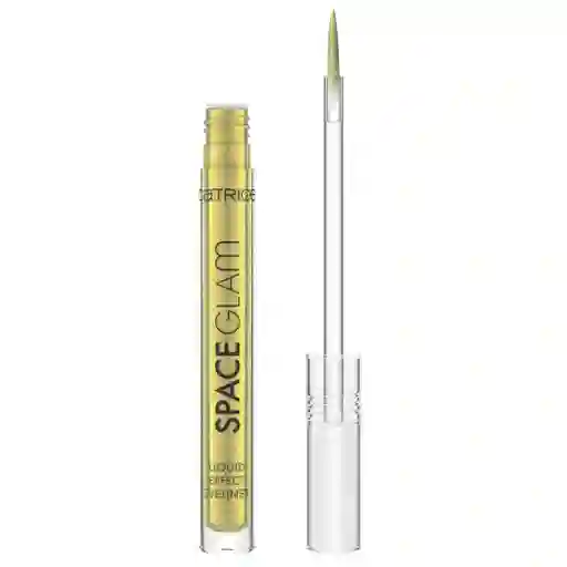 Delineador de Ojos Catrice Space Glam No. 020 X