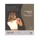 Kamex Saffi Corrector De Postura Saffi Talla M Beige X 1Und