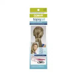 Conair Herramienta De Peinado Topsytail