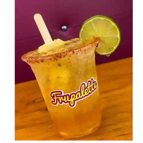 Soda Maracuyá