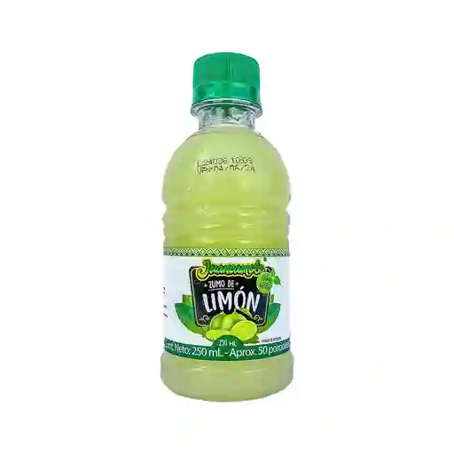 Zumo (250 Ml)