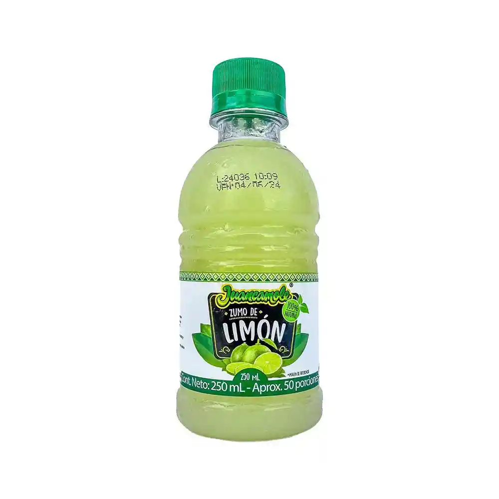 Zumo (250 Ml)