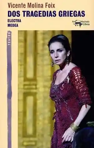 Dos Tragedias Griegas