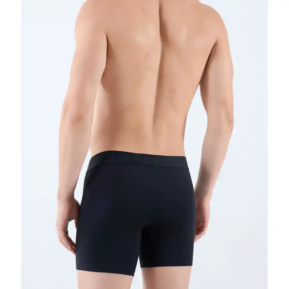Pantaloncillo Bóxer Hombre Seven Seven Talla Xl